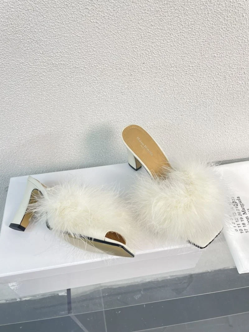 WellDesigned Maison Margiela Sandals 11743