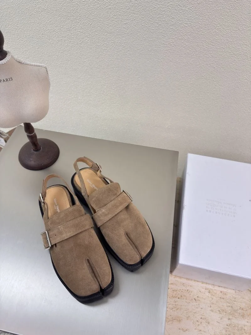 Classic Maison Margiela Sandals 9652