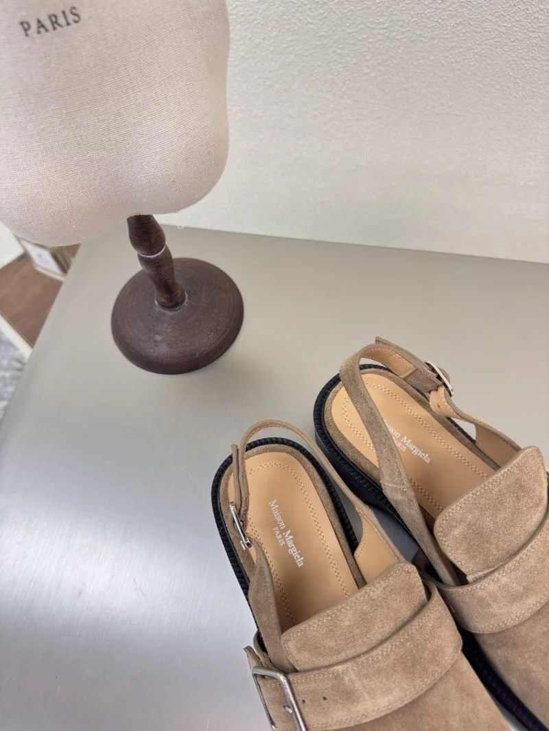 Classic Maison Margiela Sandals 9652