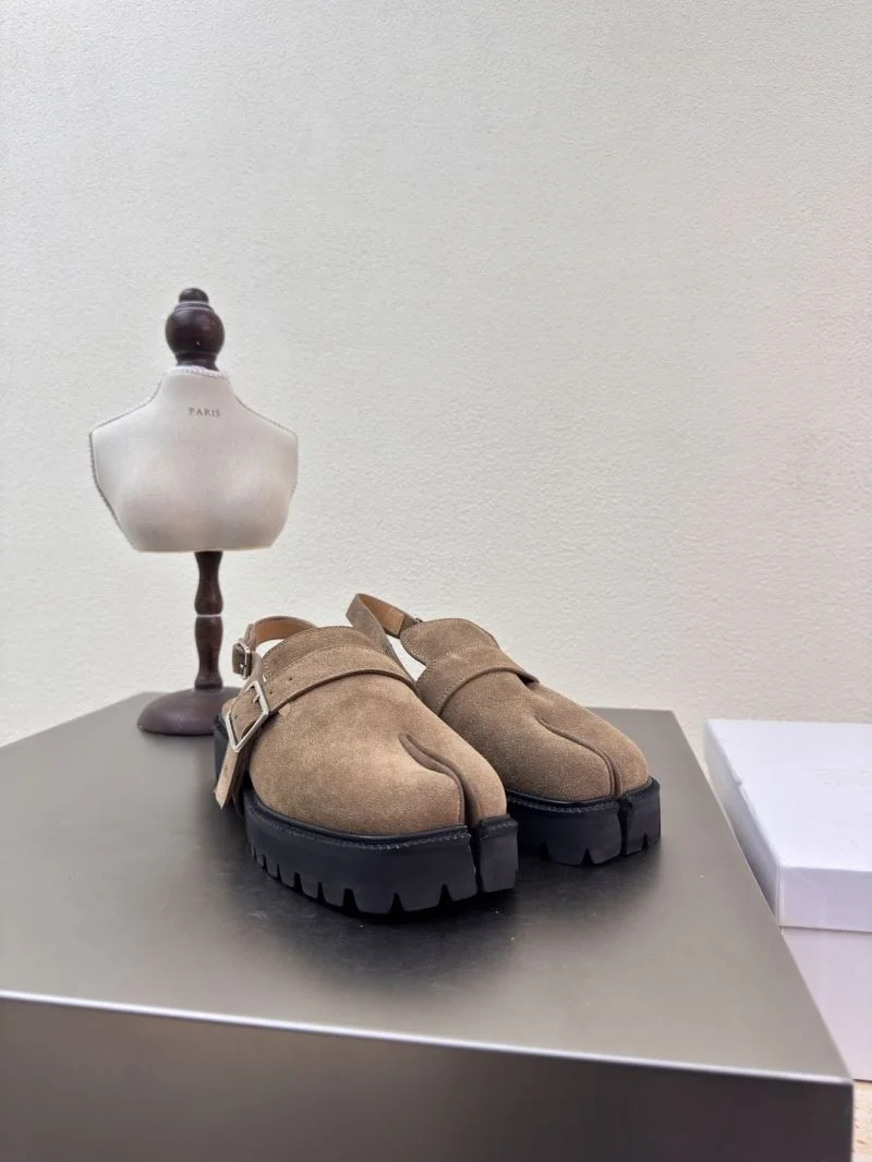 Classic Maison Margiela Sandals 9652