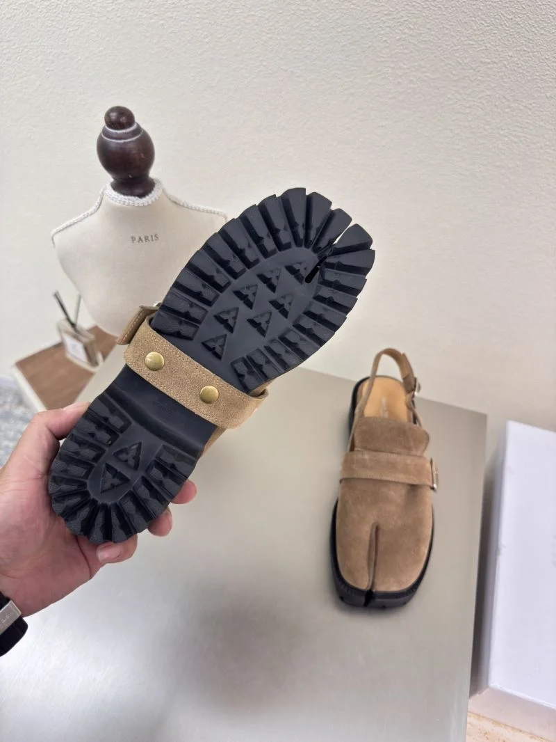 Classic Maison Margiela Sandals 9652