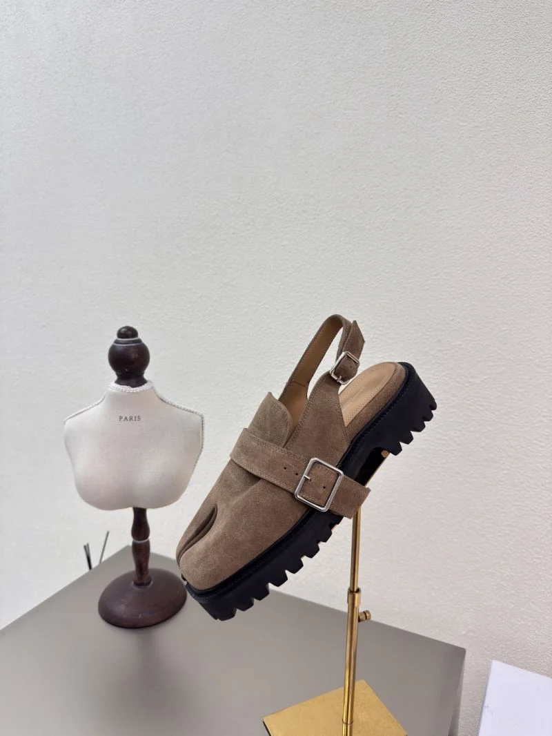 Classic Maison Margiela Sandals 9652