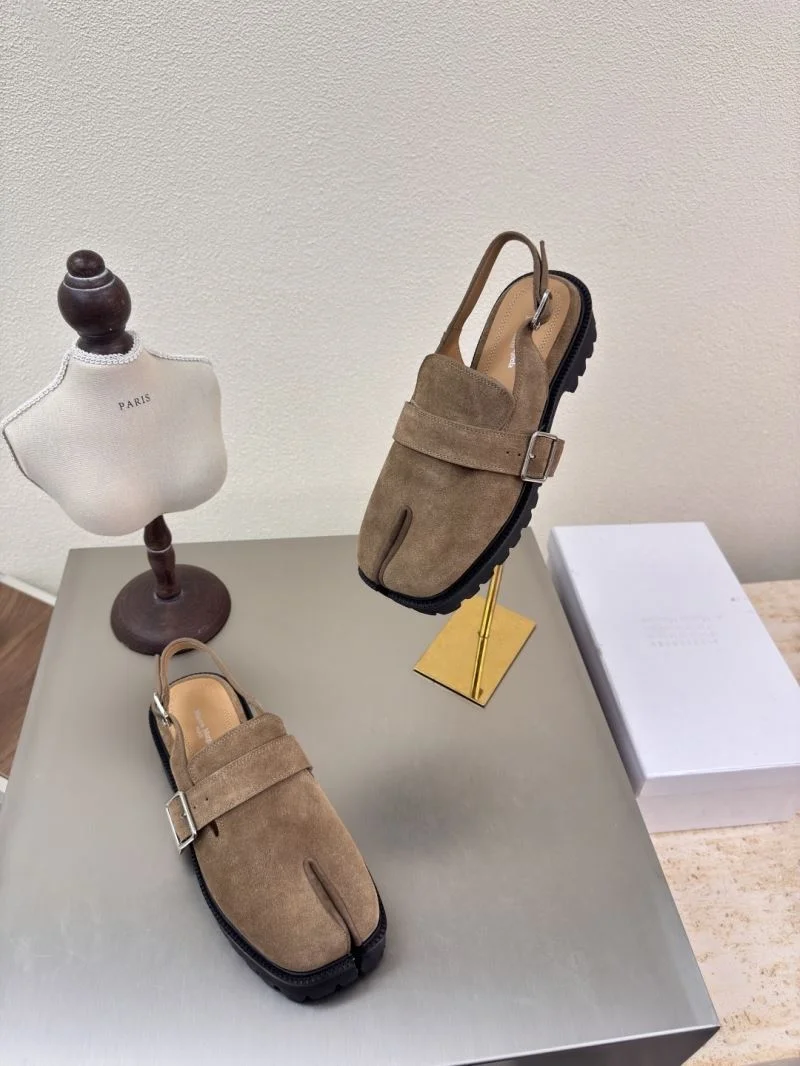 Classic Maison Margiela Sandals 9652