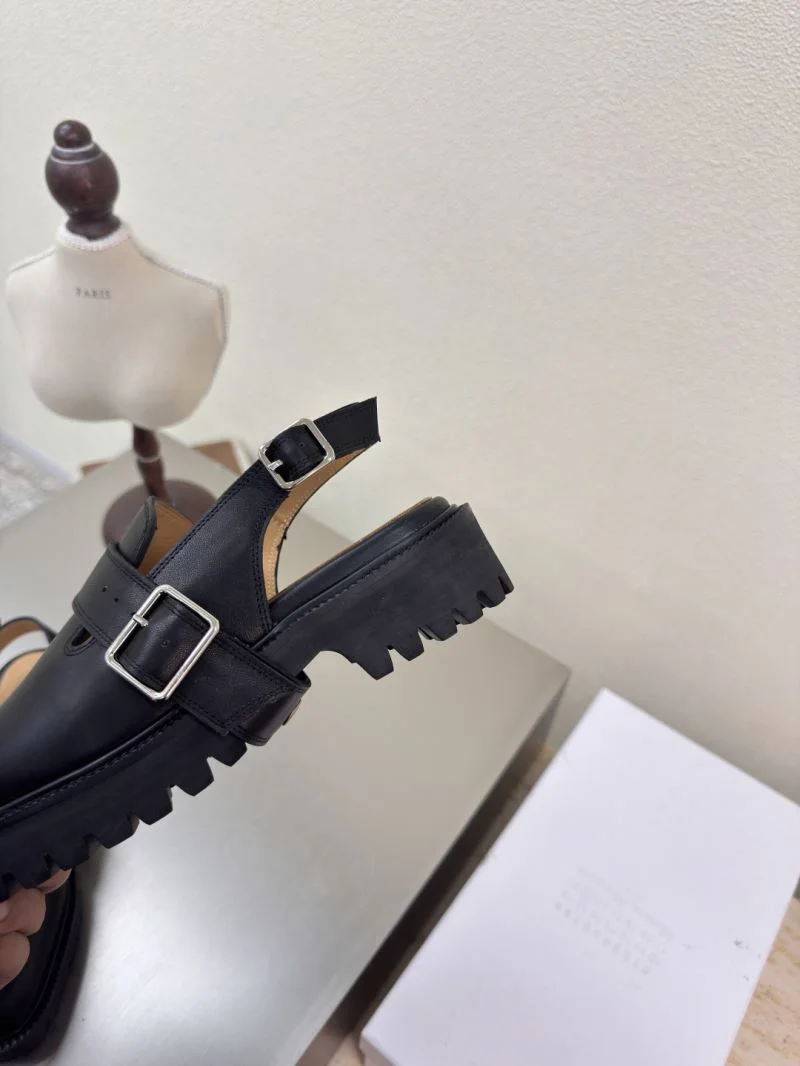 SmartChoice Maison Margiela Sandals 9656
