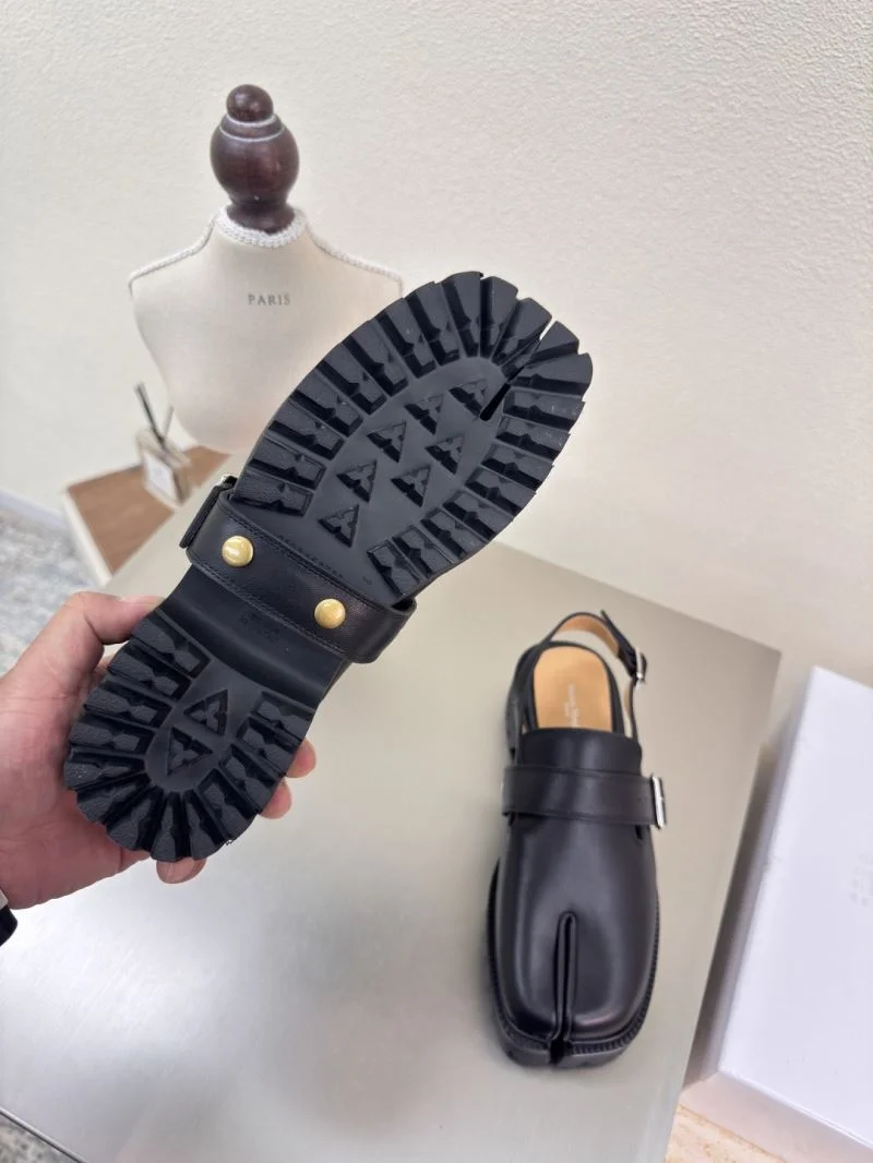 SmartChoice Maison Margiela Sandals 9656