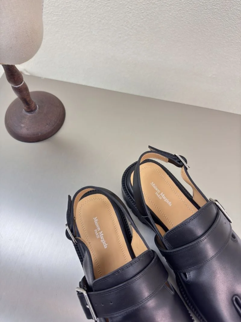 SmartChoice Maison Margiela Sandals 9656