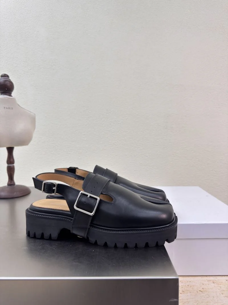 SmartChoice Maison Margiela Sandals 9656