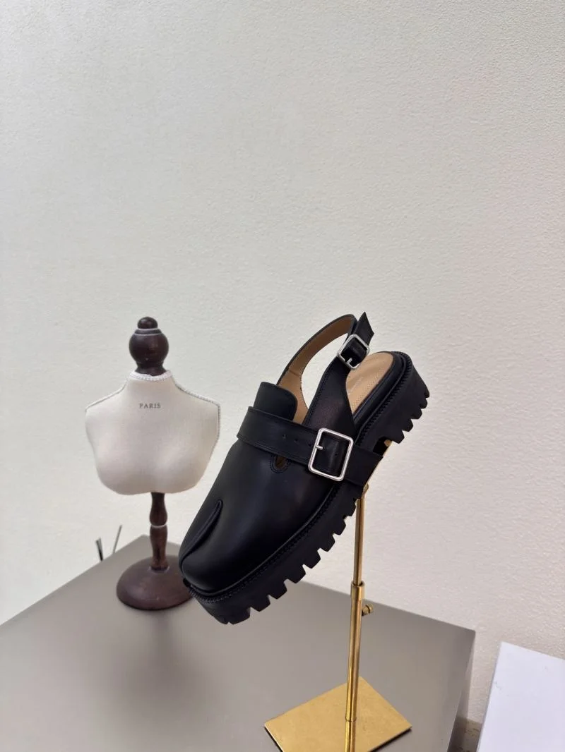 SmartChoice Maison Margiela Sandals 9656