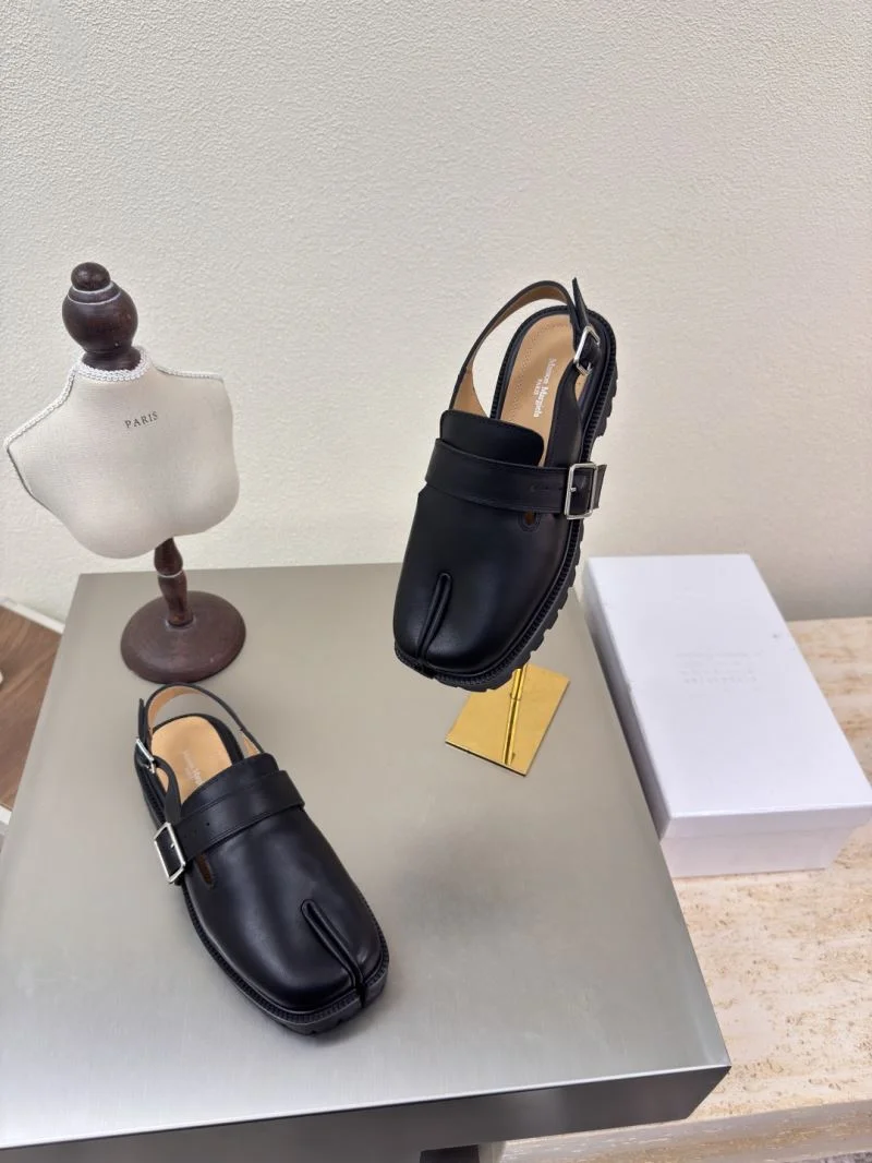 SmartChoice Maison Margiela Sandals 9656