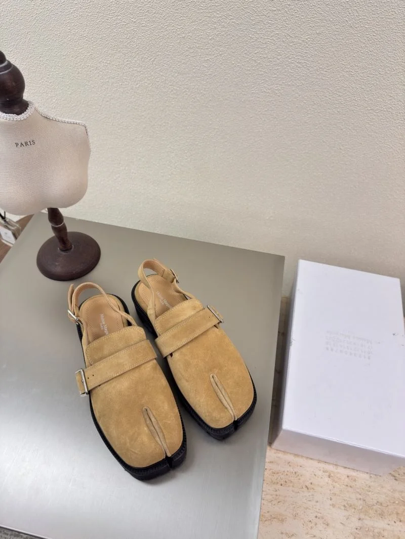 Maison Margiela Sandals Unisex 9676
