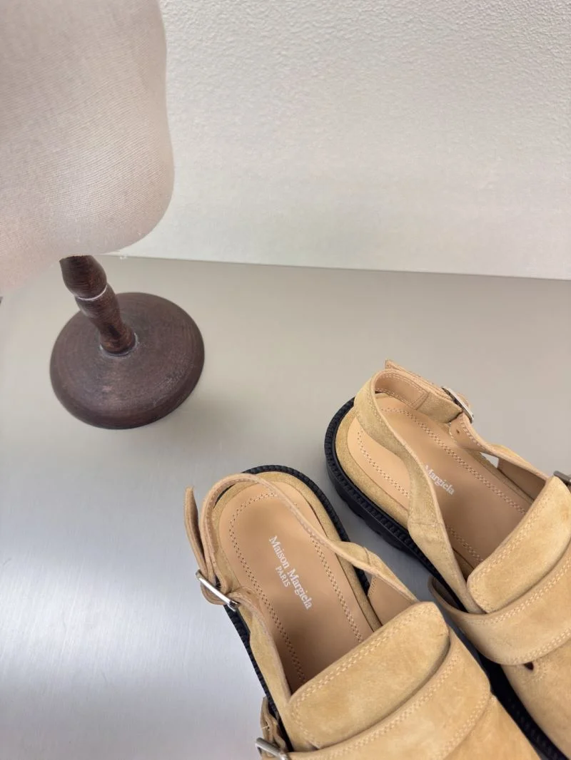 Maison Margiela Sandals Unisex 9676