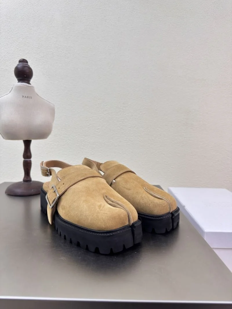 Maison Margiela Sandals Unisex 9676