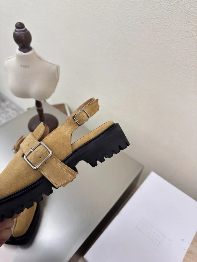 Maison Margiela Sandals Unisex 9676