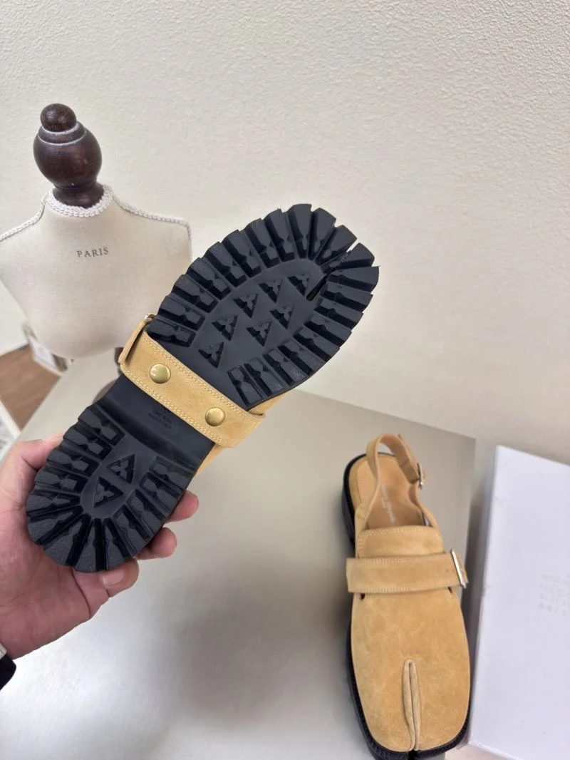 Maison Margiela Sandals Unisex 9676