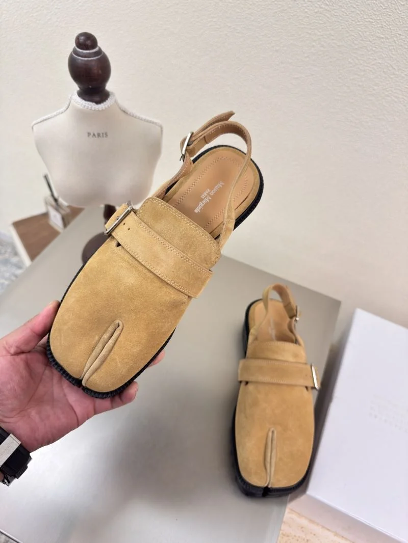Maison Margiela Sandals Unisex 9676