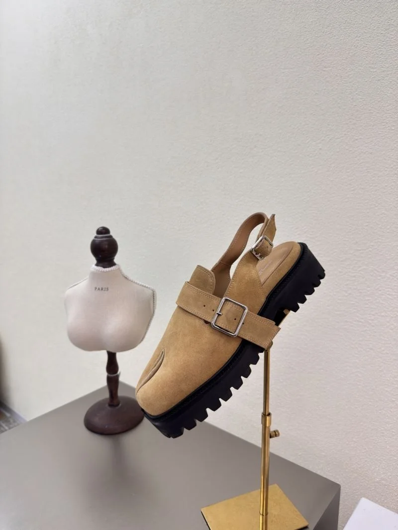 Maison Margiela Sandals Unisex 9676