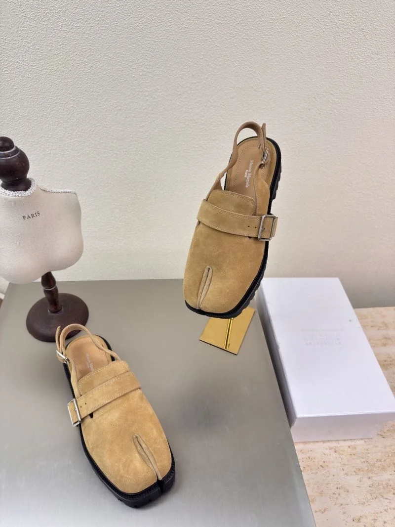 Maison Margiela Sandals Unisex 9676