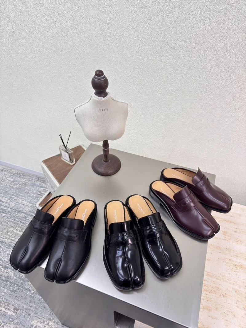 Maison Margiela Sandals SportInspired 9705