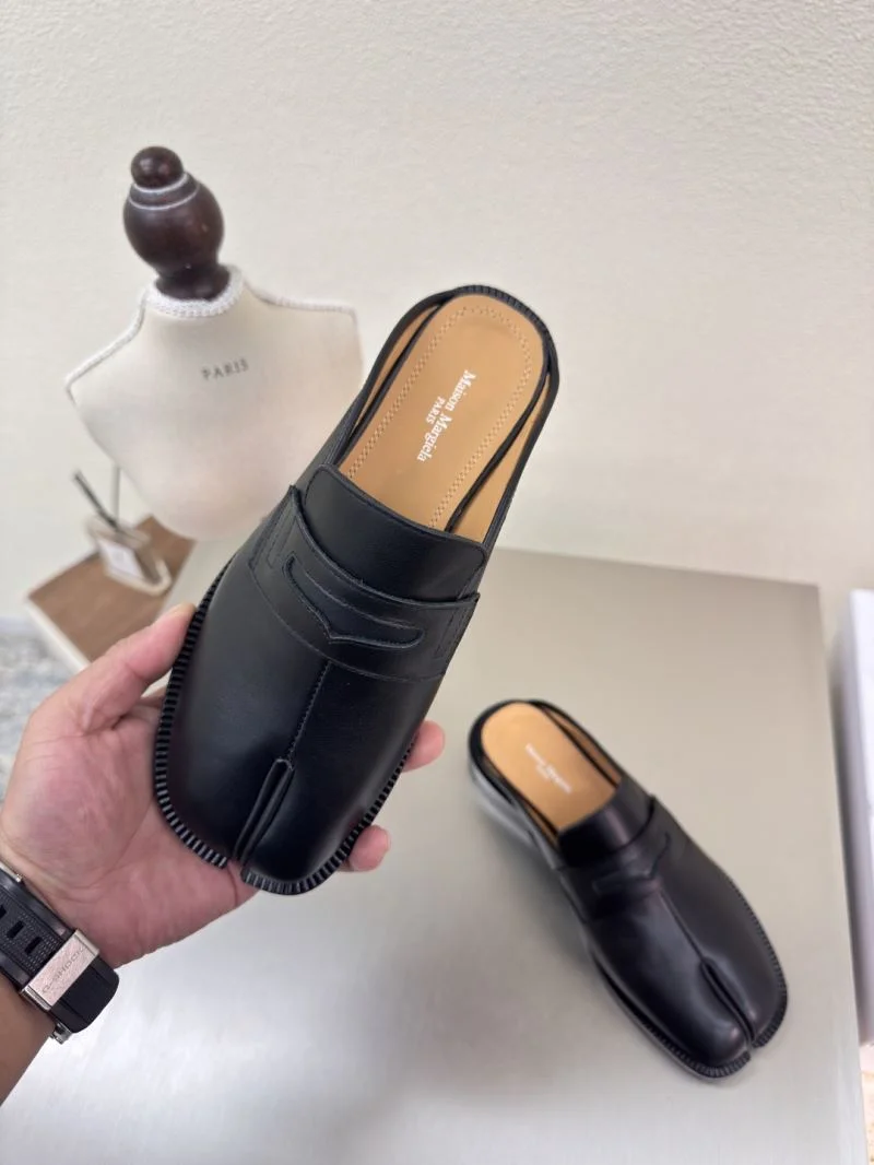 Maison Margiela Sandals Resilient 9755