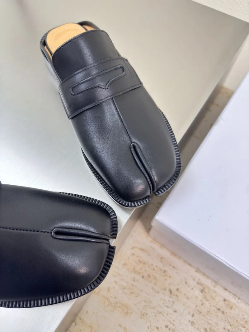 Maison Margiela Sandals Resilient 9755