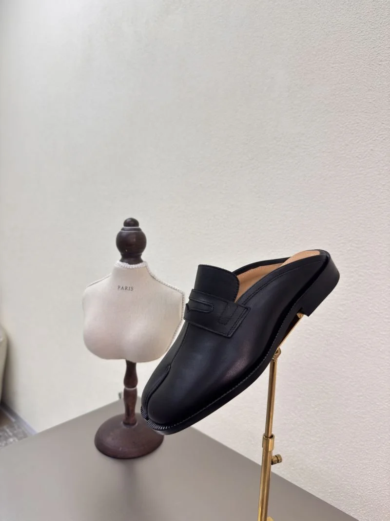 Maison Margiela Sandals Resilient 9755