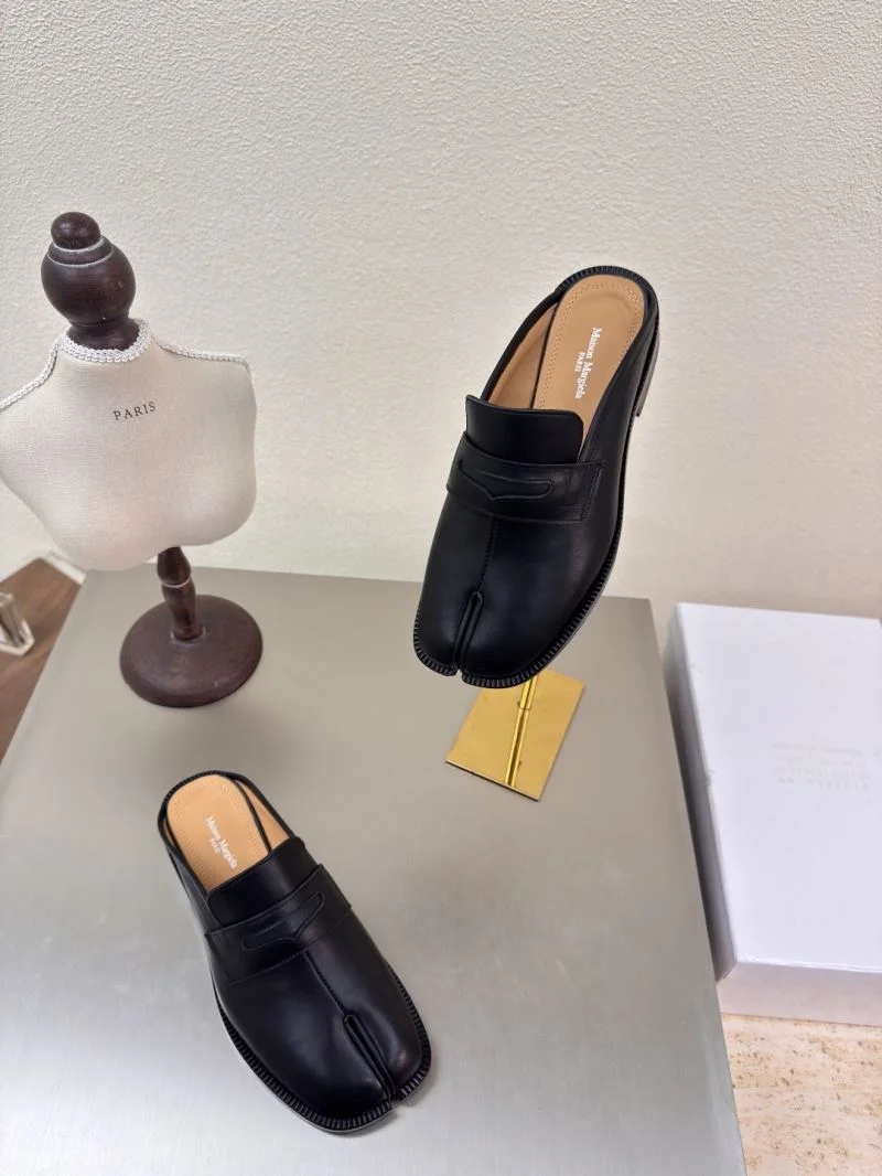 Maison Margiela Sandals Resilient 9755