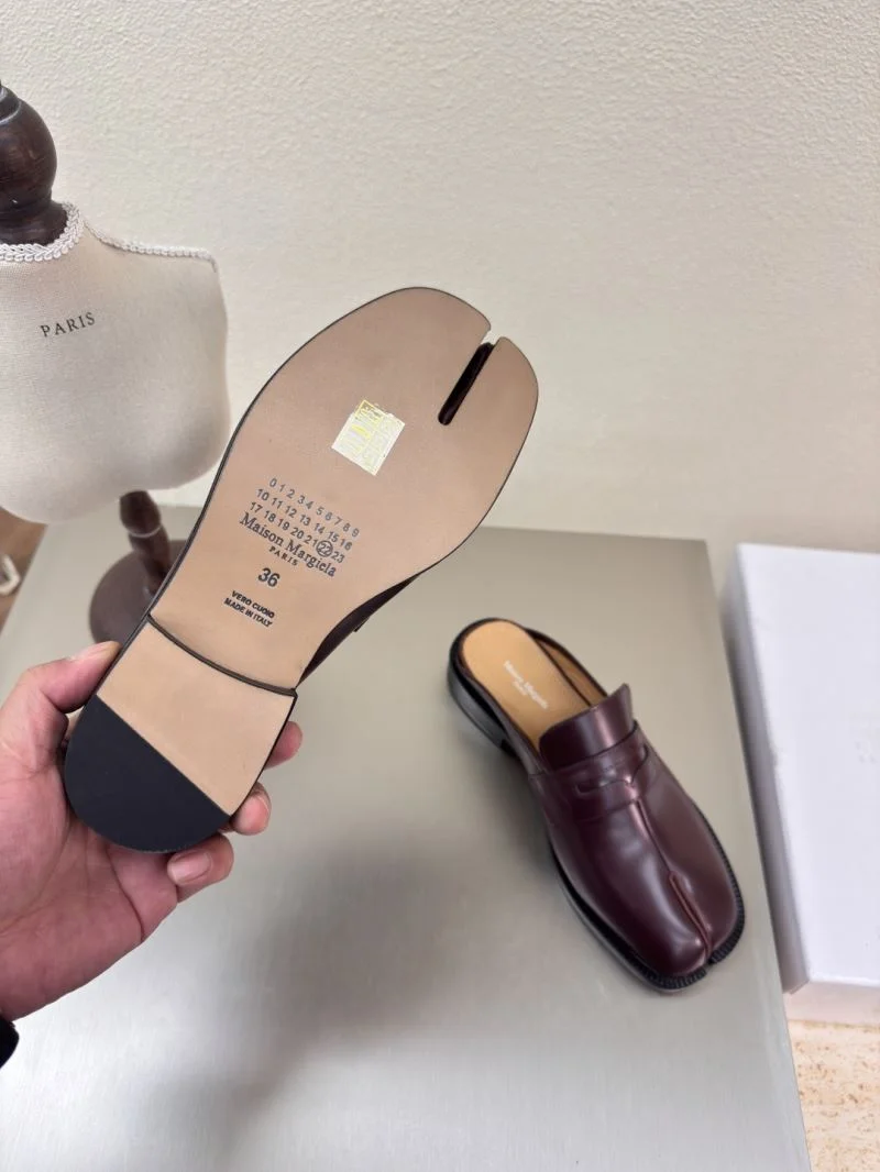 Modern Maison Margiela Sandals 9647