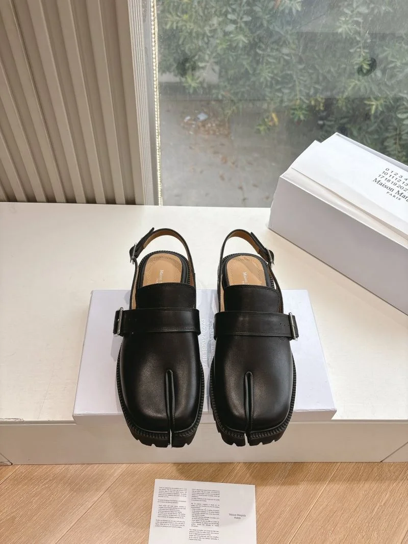 Bold Maison Margiela Sandals 9650
