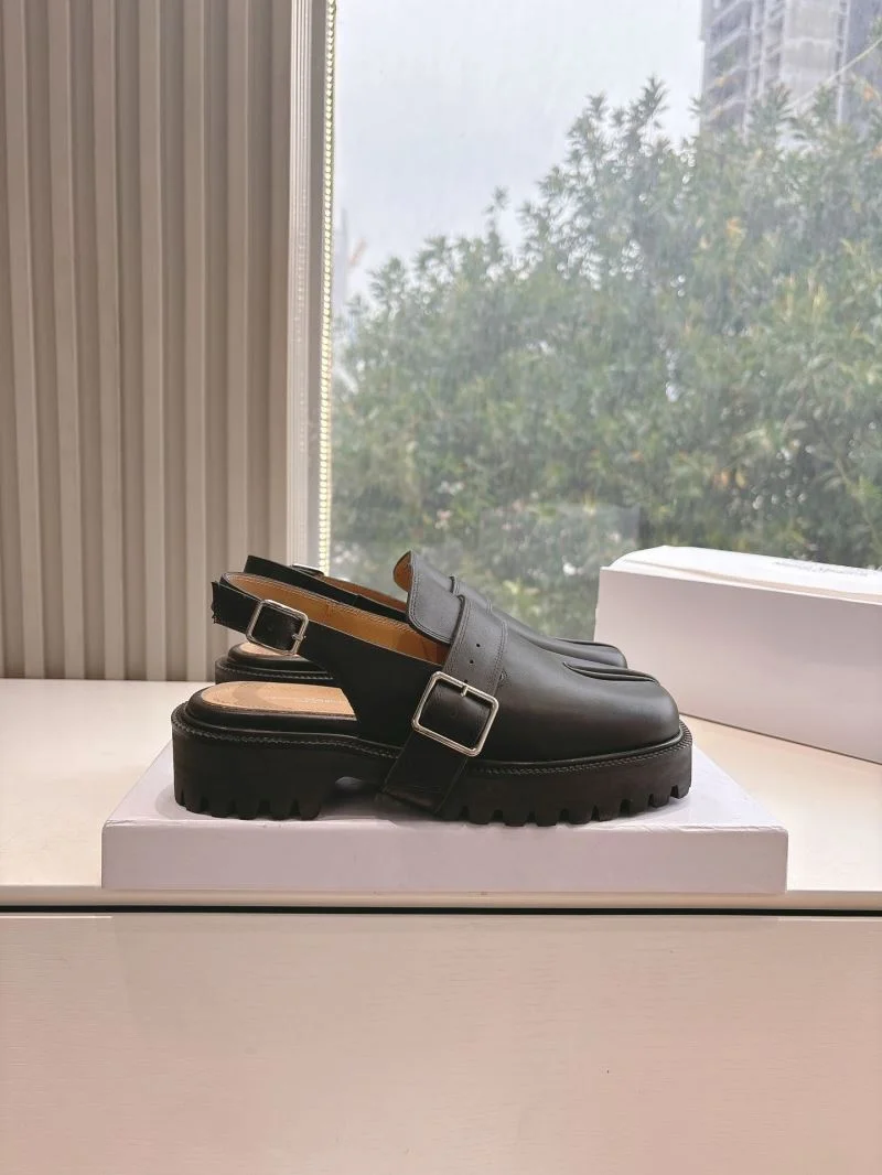 Bold Maison Margiela Sandals 9650