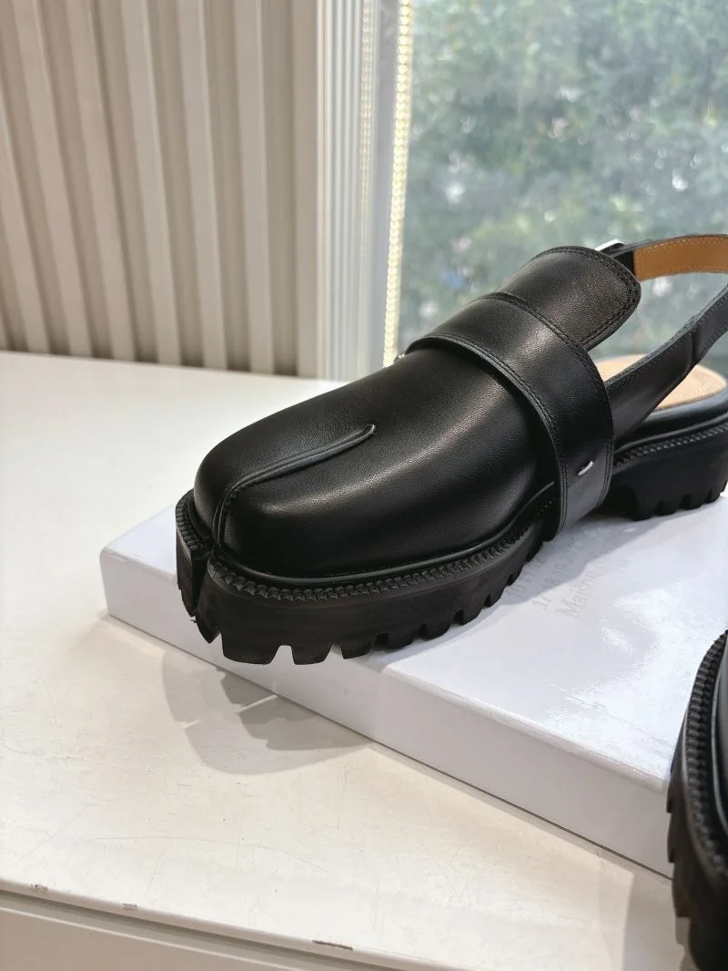 Bold Maison Margiela Sandals 9650