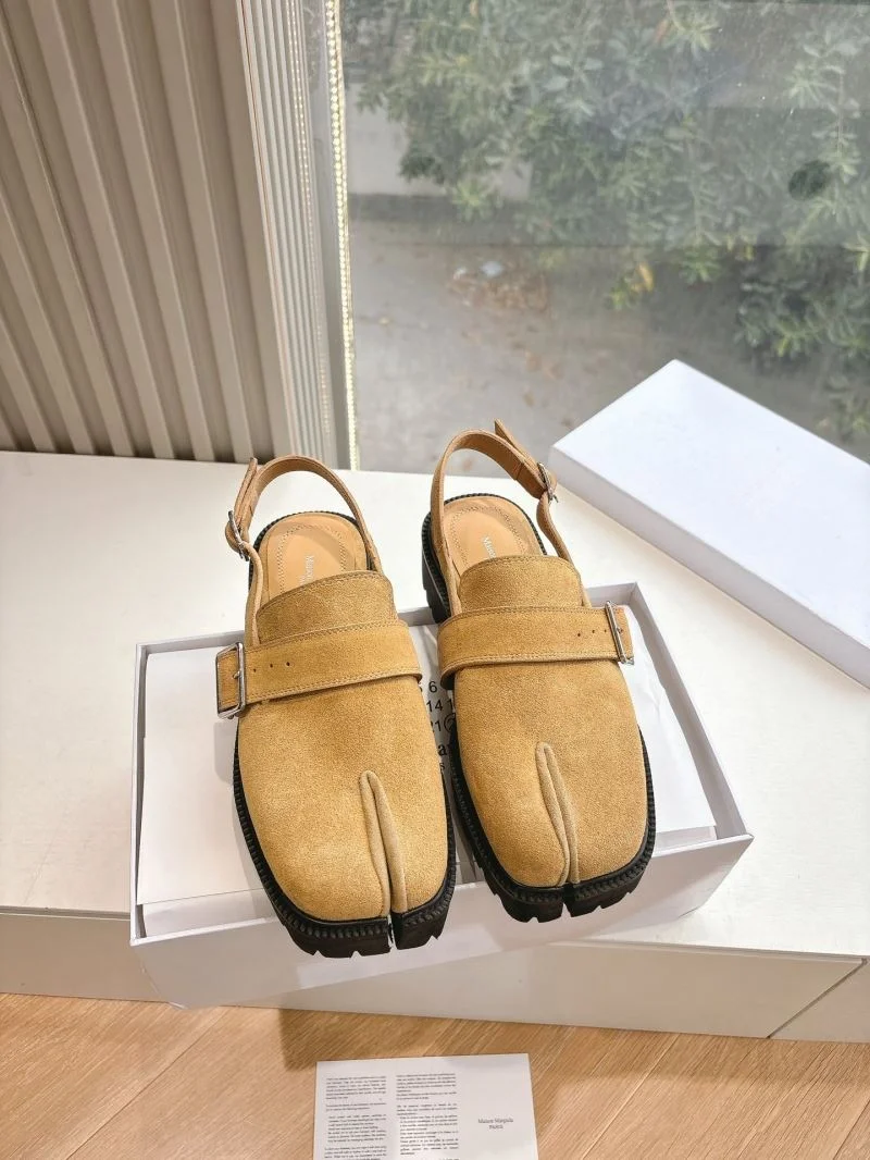 Maison Margiela Sandals FashionForward 9664