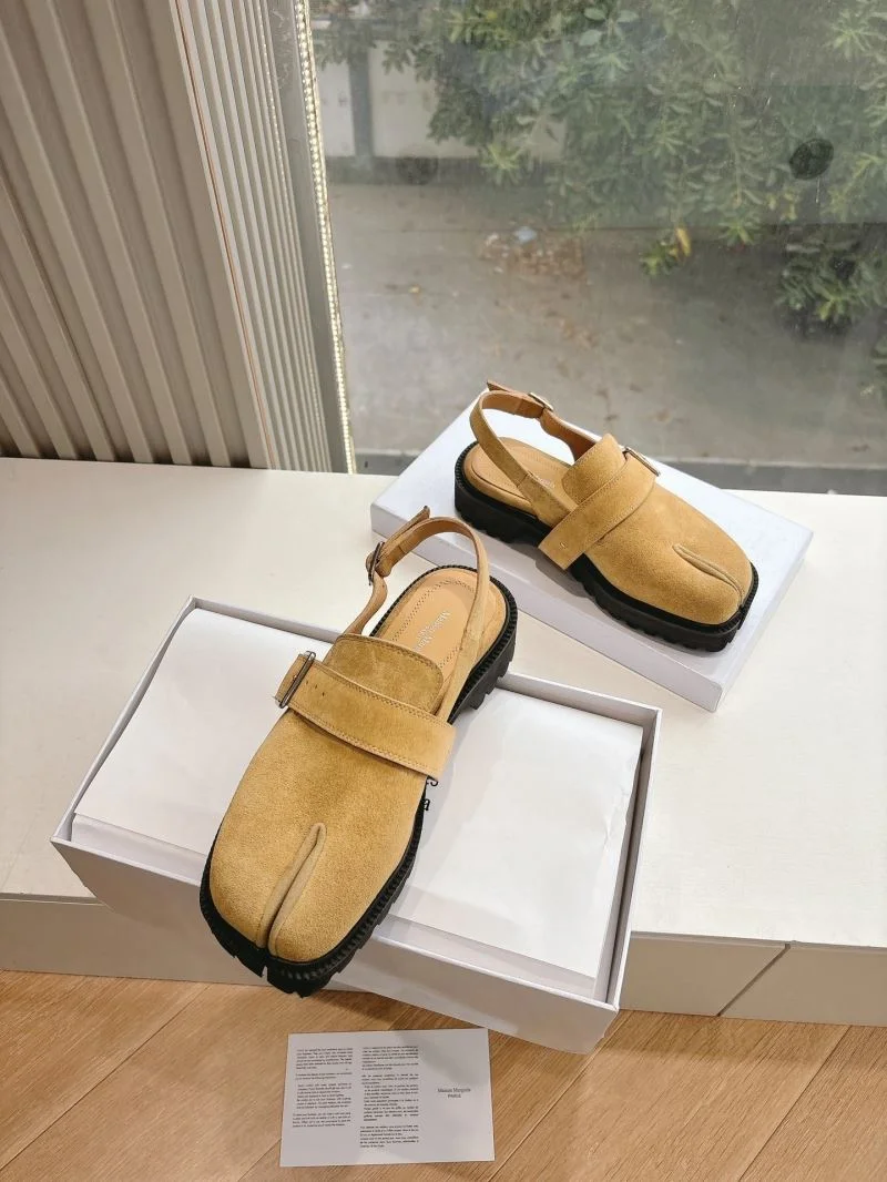 Maison Margiela Sandals FashionForward 9664