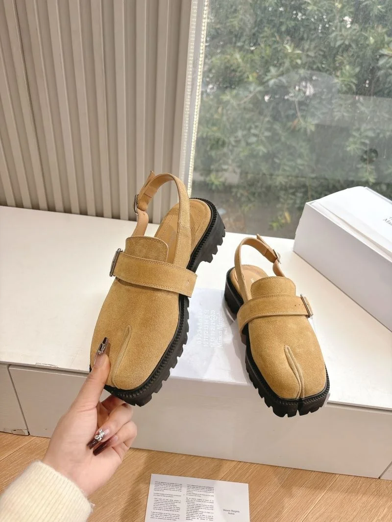 Maison Margiela Sandals FashionForward 9664