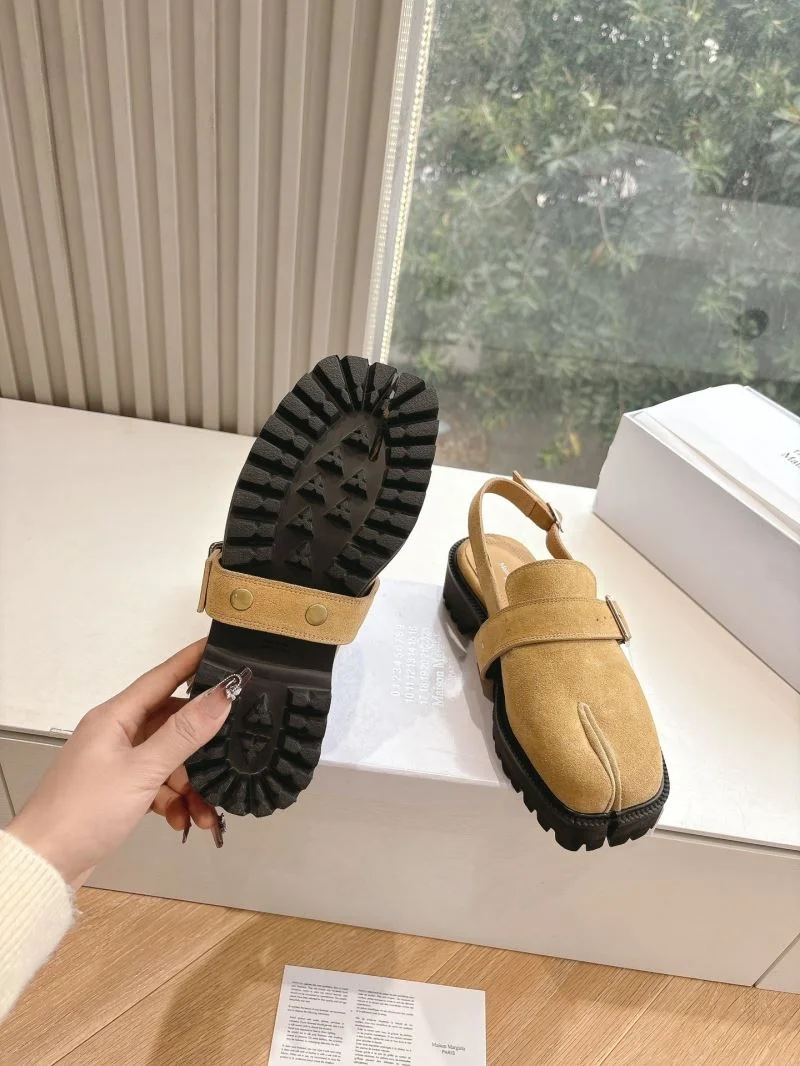 Maison Margiela Sandals FashionForward 9664