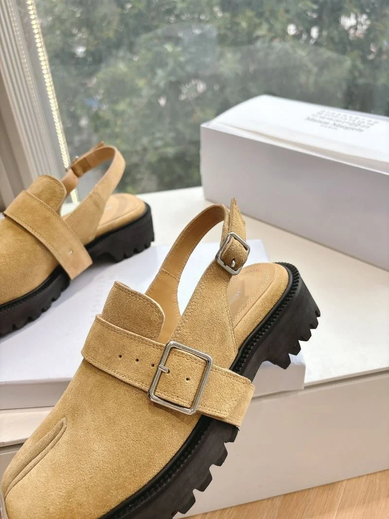 Maison Margiela Sandals FashionForward 9664