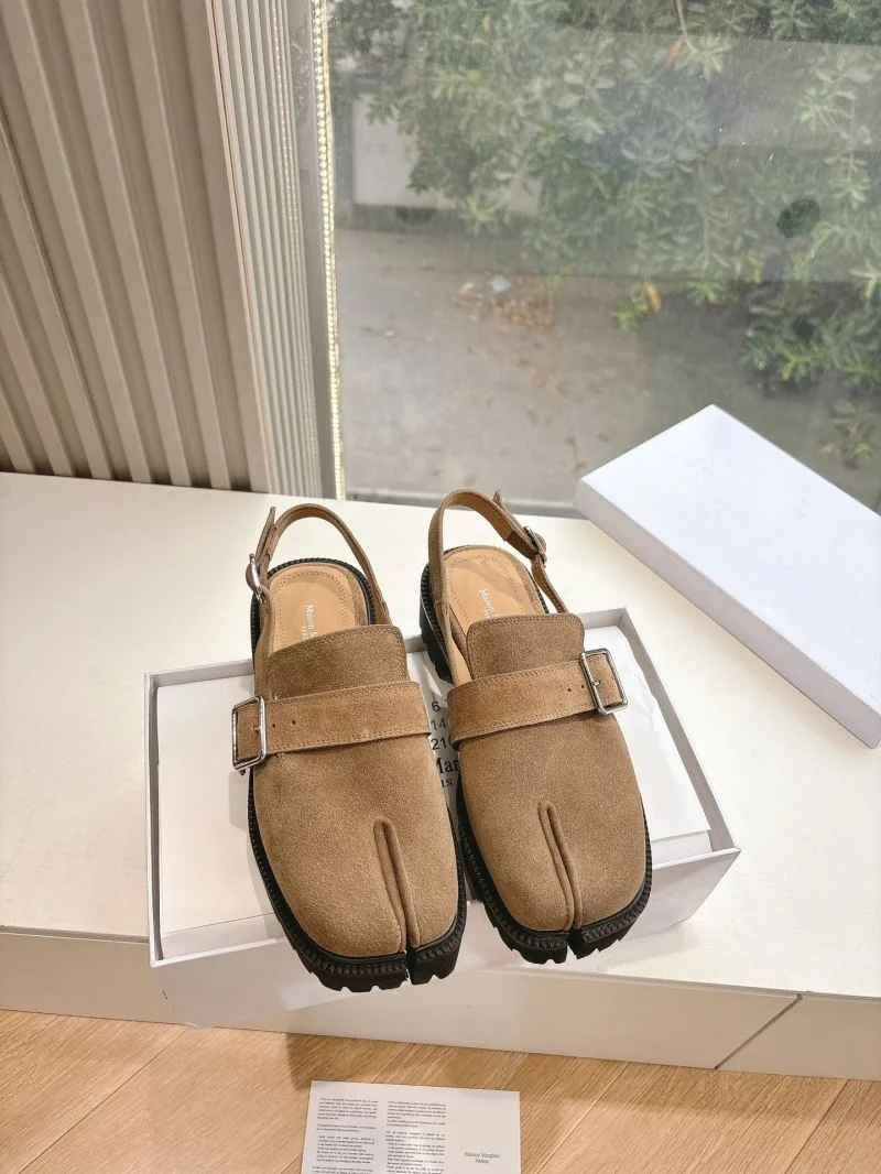 Maison Margiela Sandals Popular 9644