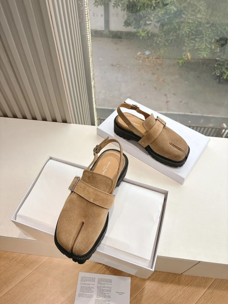 Maison Margiela Sandals Popular 9644