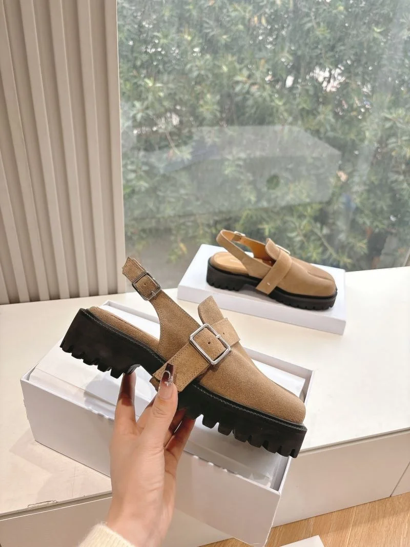 Maison Margiela Sandals Popular 9644