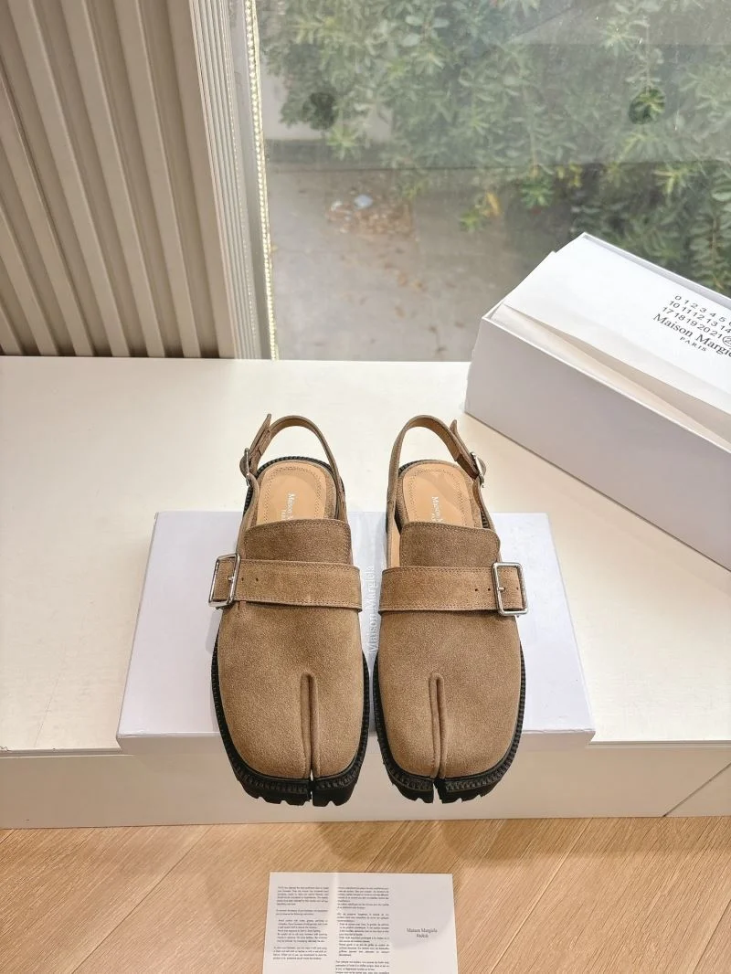 Maison Margiela Sandals Popular 9644