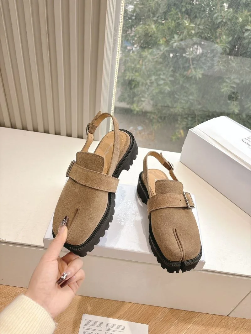 Maison Margiela Sandals Popular 9644