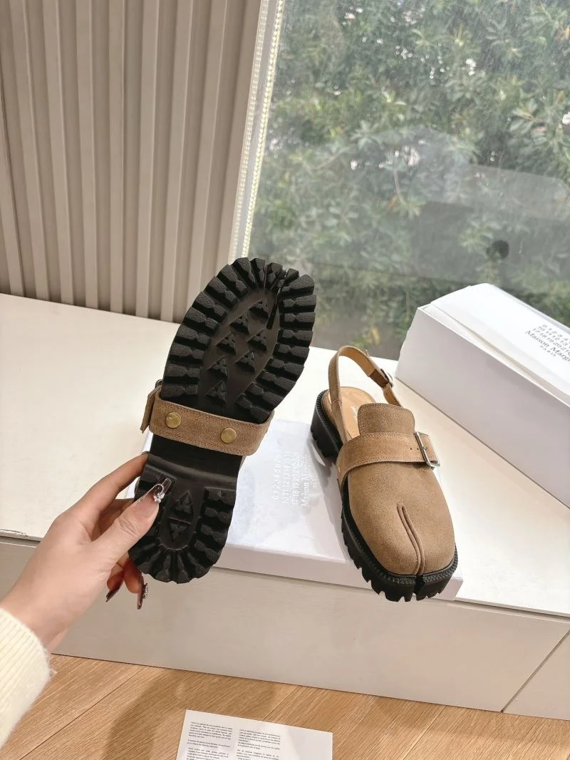 Maison Margiela Sandals Popular 9644