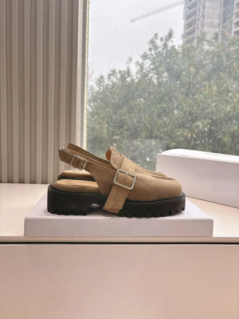 Maison Margiela Sandals Popular 9644