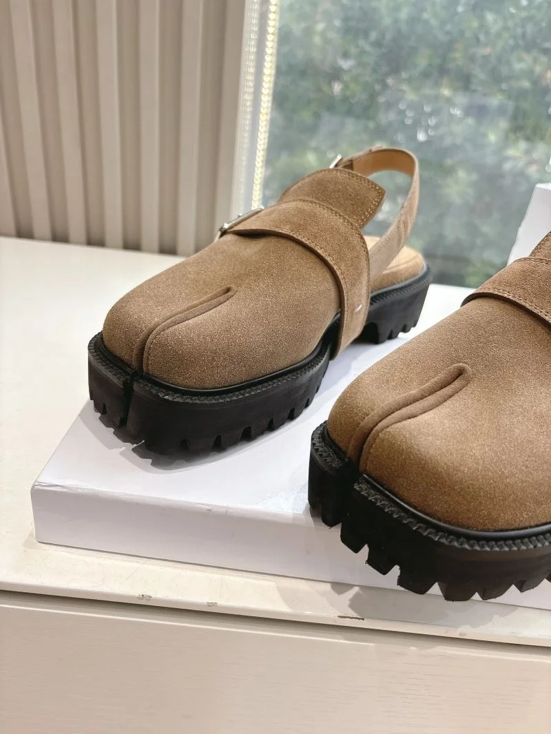 Maison Margiela Sandals Popular 9644