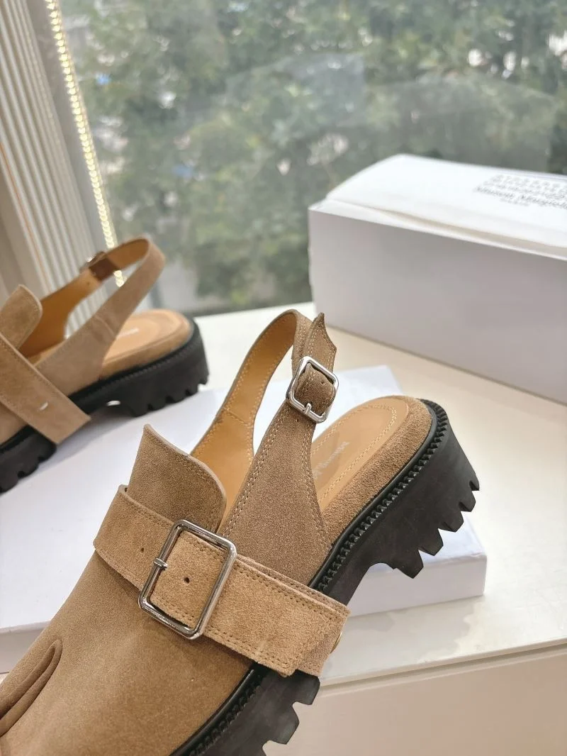 Maison Margiela Sandals Popular 9644