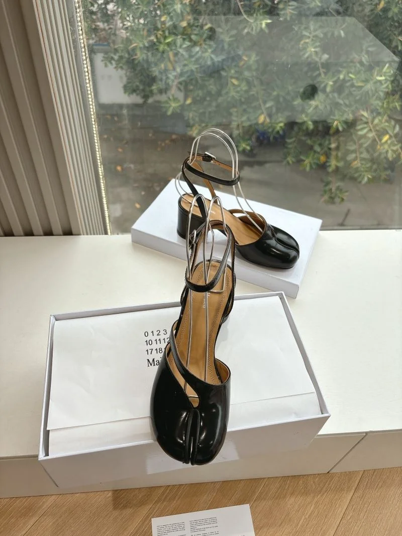 Maison Margiela Sandals StreetReady 9681