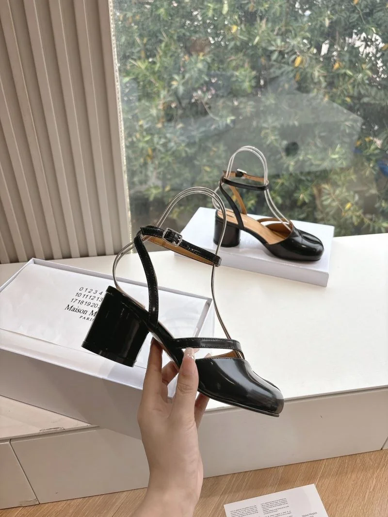 Maison Margiela Sandals StreetReady 9681