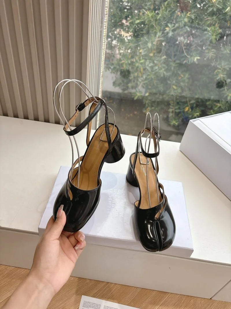Maison Margiela Sandals StreetReady 9681