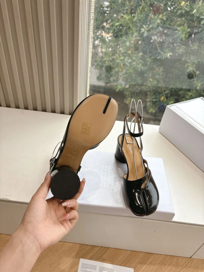 Maison Margiela Sandals StreetReady 9681