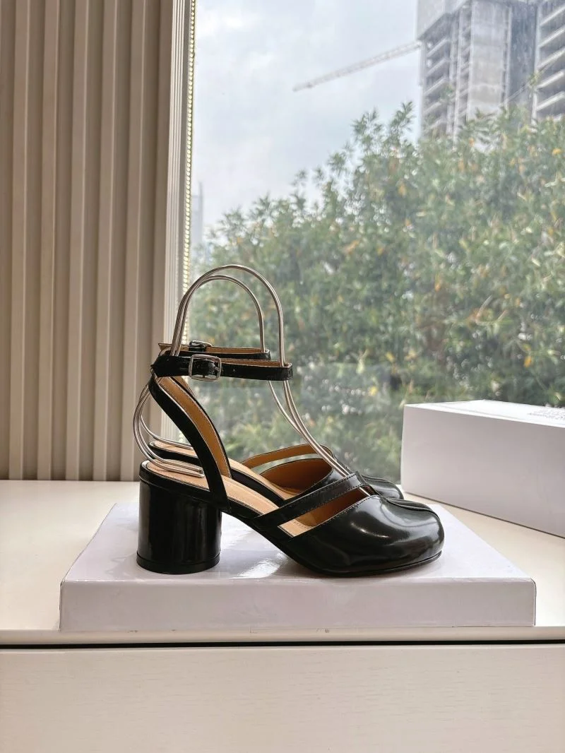 Maison Margiela Sandals StreetReady 9681