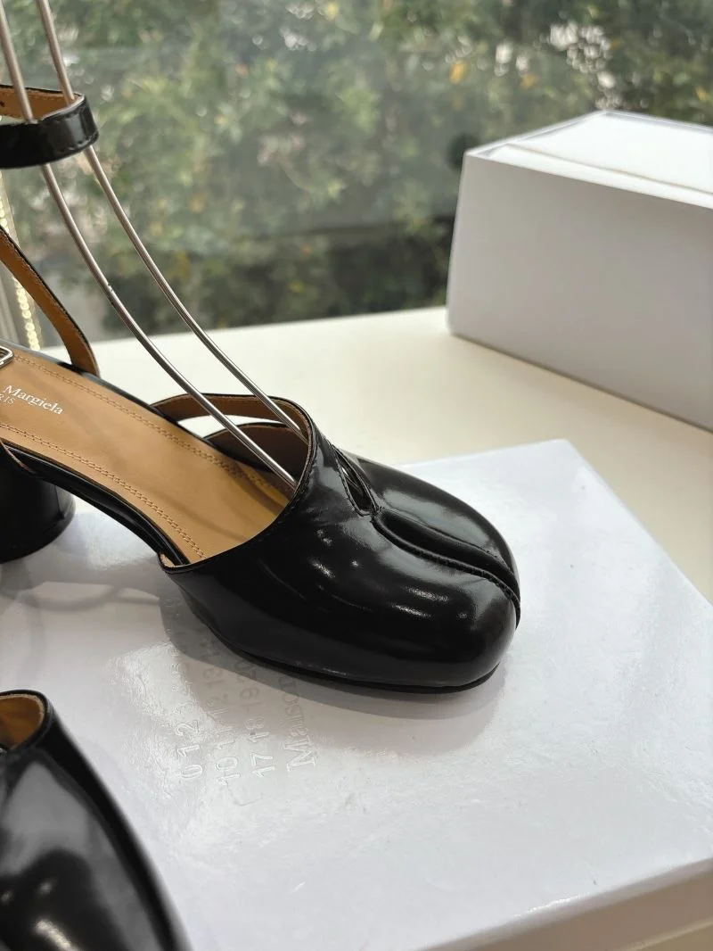 Maison Margiela Sandals StreetReady 9681